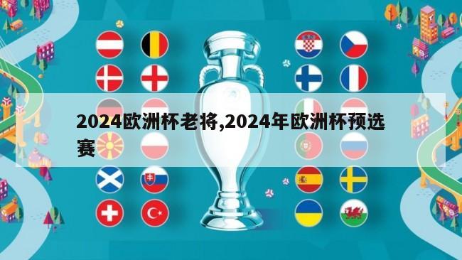 2024欧洲杯老将,2024年欧洲杯预选赛
